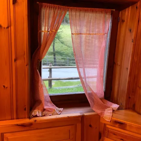 Apartament La Meison