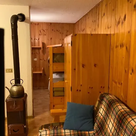 La Meison * Valgrisenche