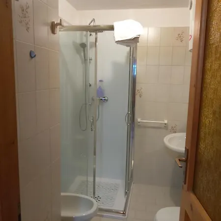 Apartmán La Meison Valgrisenche