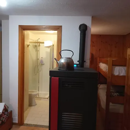 La Meison Appartement