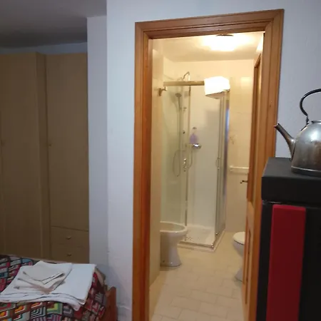 Apartmán La Meison *