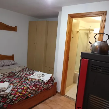 Apartmán La Meison *