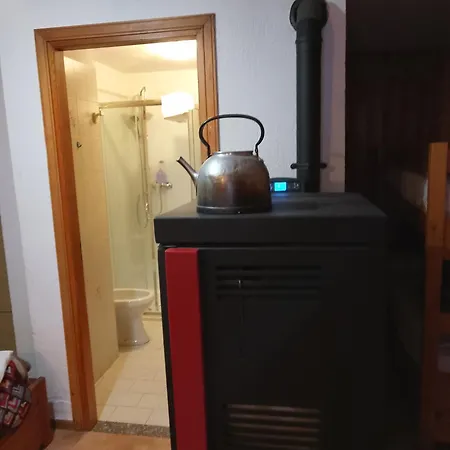 La Meison Appartement Valgrisenche