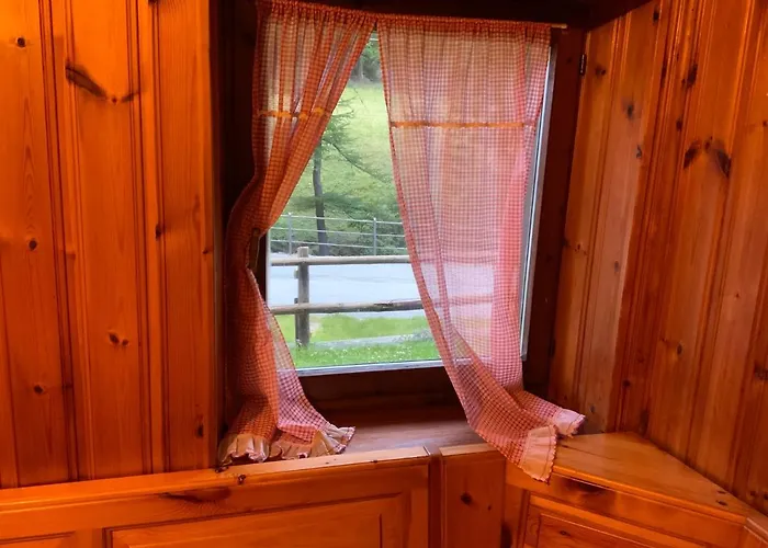 Appartement La Meison