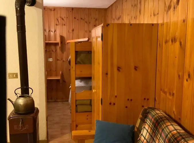 La Meison * Valgrisenche