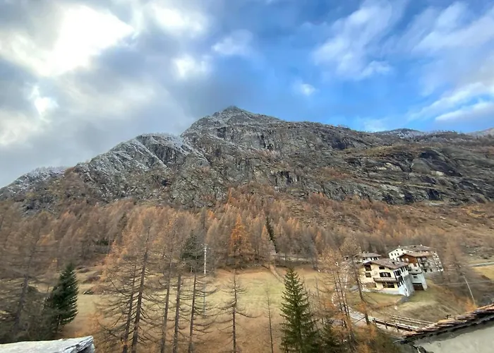 La Meison Apartament