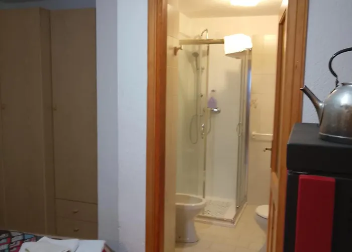 Appartement La Meison *